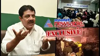 Bengaluru riots: Congress MLA Zameer blames police; announces Rs 5 lakh each to victims&rsquo; families