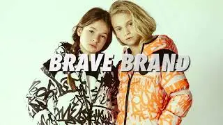SUPERREBEL KIDSGEAR | Collection Autumn/Winter 22/23