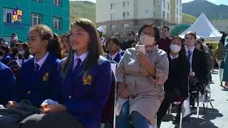 [2022-2023] BSU School New Year, Opening Ceremony
