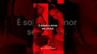 BadGall - Dia do orgulho LGBTQIA (Story)