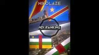 Africa Vs Africa Part 3 #shorts #history #education #geography