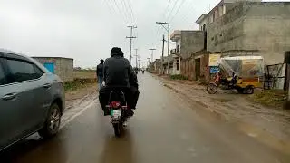 Gujar khan ka ik khubsurat sa village