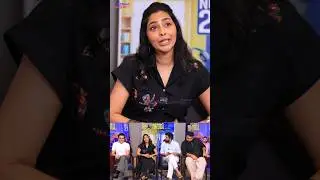 Now I'm 34 Years Old | Marriage | Aishwarya Lekshmi | Milestone Makers | #shorts