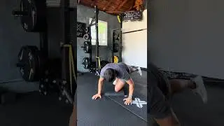Half Kneeling 4 Way Hip Stretch
