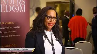 Dr Margaret Stower | Founder, Polycare Wellness Centre