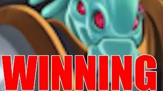 Level 100 Warmaster Remntar STOMPS Level 130 Monsters! | Monster Legends