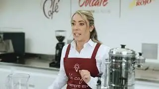 Conoce cómo usar la greca y prepara tu café tostado y molido 🤎 | Apasionados por el Café ☕