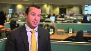 The BDO Central South Mid Market Company of the Year - Interviews