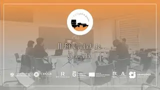 Final II Torneo nacional de debate universitario BP Ciudad de Granada