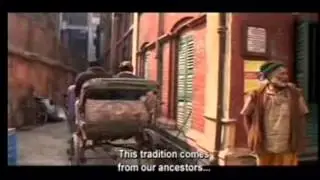 SANATHANA : A TRIP TO VARANASI [From Album - Thetawave Stimulation]