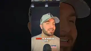 Where did all the Kansas City Chiefs fans come from all of a sudden?
