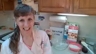 Apple Blueberry Pie Part 2 - 1,000 Subscribers Christmas Challenge