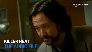 Killer Heat | The Audio File | Amazon Prime