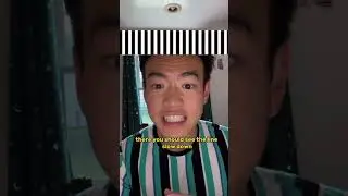 Mind Control Optical Illusion!! 😵😵#interactive #shorts