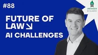 AI Transformation in Law: A CIO's Perspective