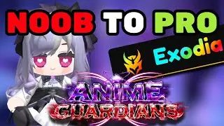 Это может быть лучшая аниме-игра в жанре Tower Defense на Roblox &mdash; AG Noob To Pro #2