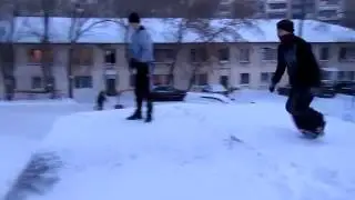FFT - Funny day