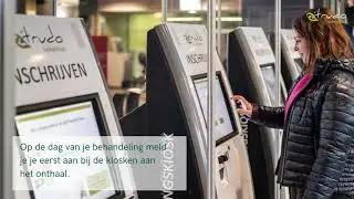 Hoe ziet een dagopname voor een chemobehandeling eruit?