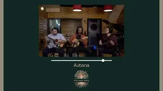 Autana - Autana Tr&iacute;o