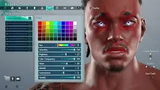 My first time playing Street Fighter 6😁