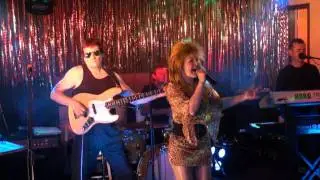 The Real Deal Band 80's showreel