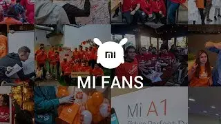 Mi Fans: #MiExplorer | Xiaomi Stories