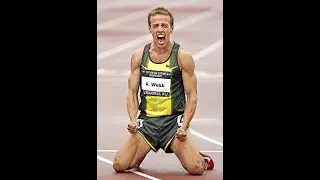 @TheScottishRunningPodcast Ep. 20 - Alan Webb