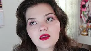 🌺 Bright Fuchsia Makeup | Easy Tutorial 🌺