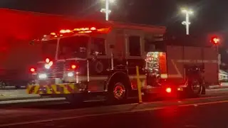 Jenkins Township Fire Department, Engine 148