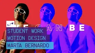 YOURS :: Motion Design project :: LSD Lisbon School of Design