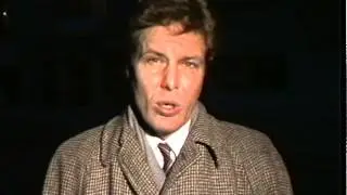 Strangler | Kenneth Erskine | Piece to camera | TN-88-026-007
