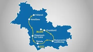 8 juillet 2024 - Relais de la flamme olympique en Loir-et-Cher