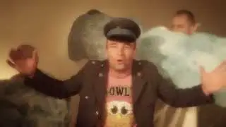 Ščamba - Som ja koň