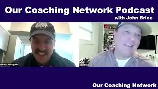Columbia University Special Teams Coordinator Garrett McLaughlin Teams Success, Culture & More