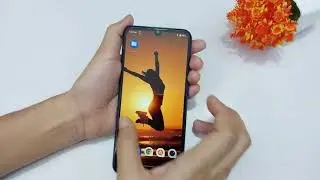 Home Screen Layout | how to change home screen style in gionee max pro | gionee home screen settings