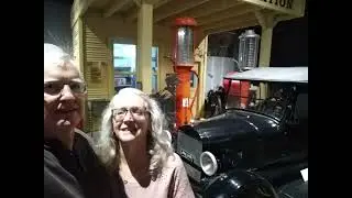 West Texas, New Mexico Trip