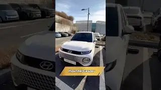 Hyundai Casper Smart 2021 (101 000 км) &mdash; 1 200 000₽ под ключ до Москвы 🚘