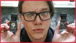 4 НОВЫХ АРОМАТА / ПЕРВОЕ ВПЕЧАТЛЕНИЕ