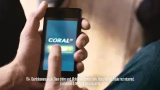 Coral - Cornerman, Sofa