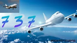 Boeing's 737 Max  A Deep Dive into the Crisis 2024