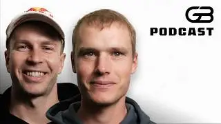 Jak wygrać Puchar Świata w Enduro? | SŁAWOMIR ŁUKASIK x GB PODCAST
