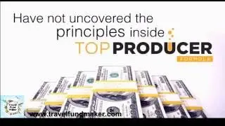 Top Producer Formula