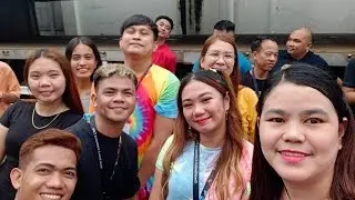 Happy 7th Corporate anniversary GDEC! 🥳🎊🎉#august282024#Opsteam 🧡🫶☝️