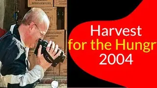 Chelmsford Essex 2004 Harvest for the Hungry Event
