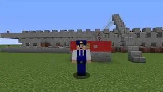 【Minecraft】Note block Better Off Alone