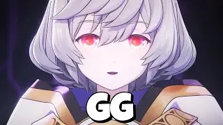 Fire Emblem Heroes: Book 9 - THE WHOLE THING (almost)