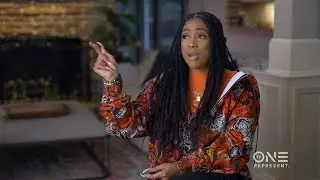 Monie Love Hits the Music Scene | Unsung: Monie Love