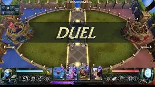 Minion Master - EPIC SPAM deck
