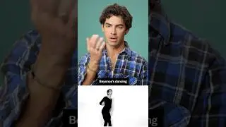 Joe Jonas Reveals the Story Behind His Iconic 'Single Ladies' Video