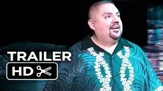 The Fluffy Movie Teaser Trailer #1 (2014) - Gabriel Iglesias Concert Movie HD